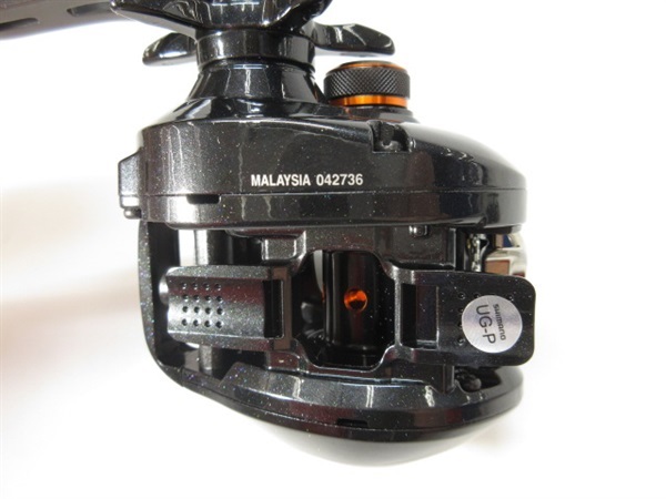 ２１バルケッタ１５１ＨＧ